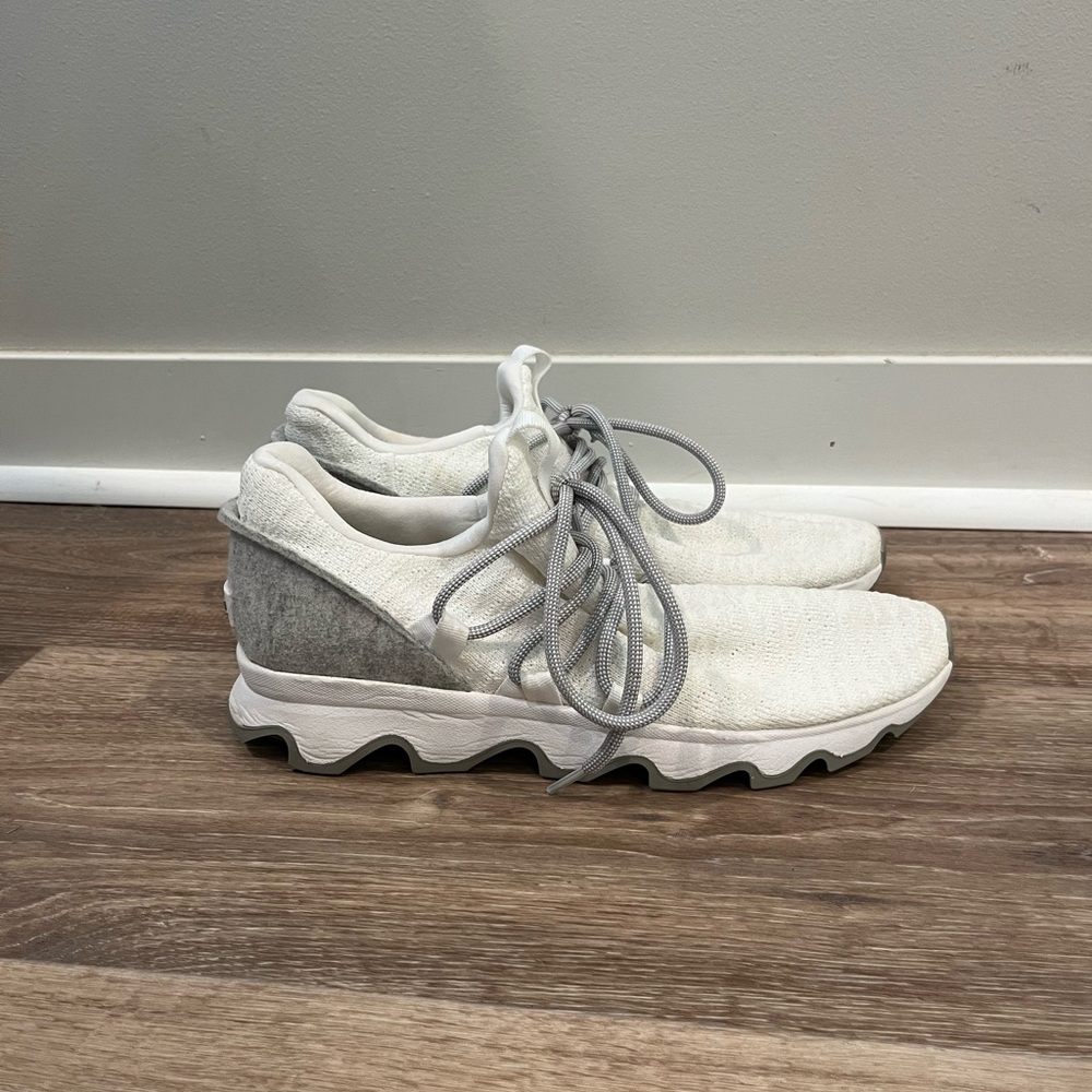 Women's Sorel shoes